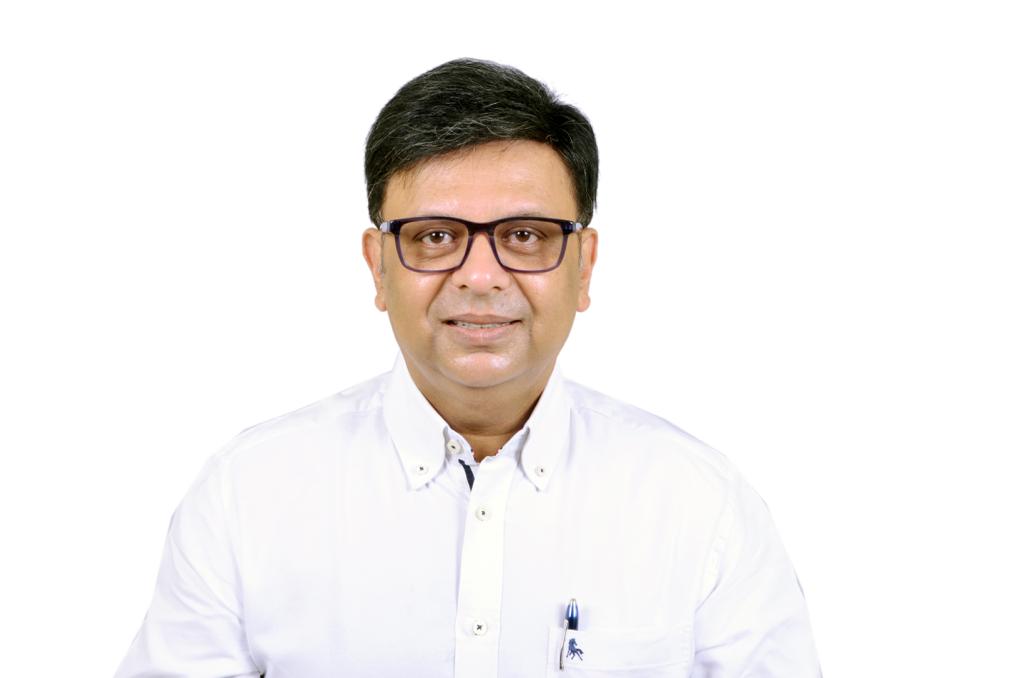 VerSe Innovation strengthens its leadership team with Sandip Basu’s appointment as Group CFO